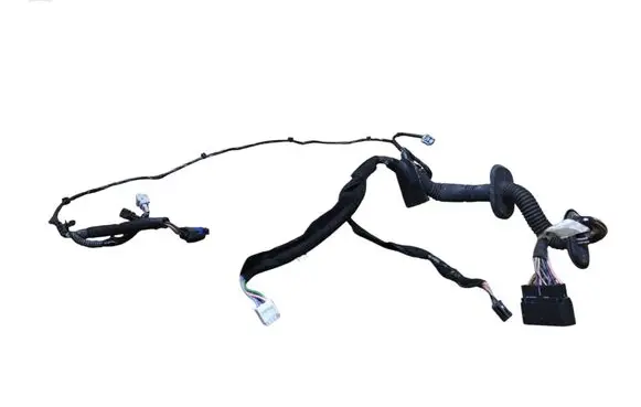 Renault Master III Front door wiring loom 242140R 242140R6354