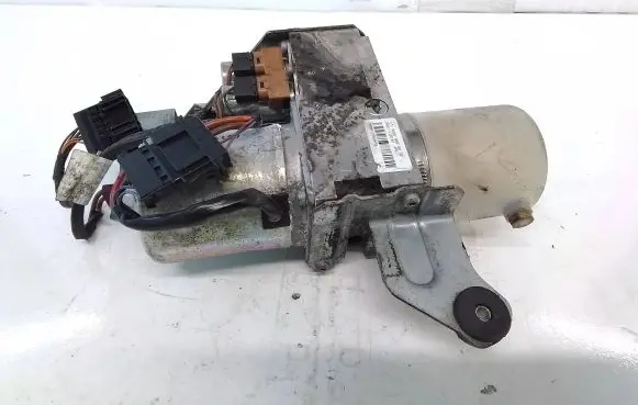 Mercedes-Benz E A207 Convertible roof hydraulic pump A2078000030 DAI1110142 MM0A11050659