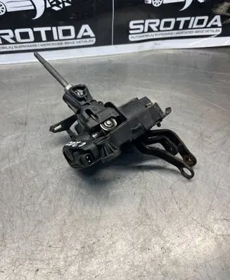 Mercedes-Benz E W210 Gear shifter/selector 2022670161