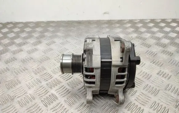 Audi A1 Generator/alternator 04C903023L
