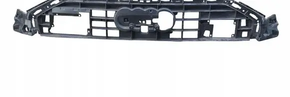 Audi A6 S6 C8 4K Front bumper upper radiator grill 4K0807233A