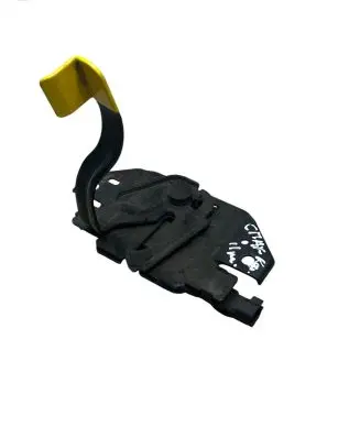 Ford C-MAX II Engine bonnet (hood) release handle