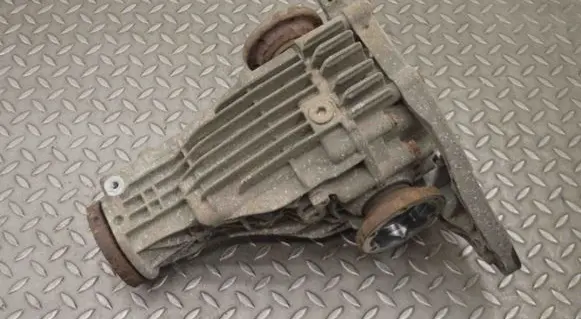 Audi A5 Sportback 8TA Rear differential 0AR525083C
