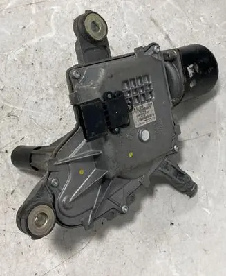 Citroen C4 I Picasso Wiper motor 53630347