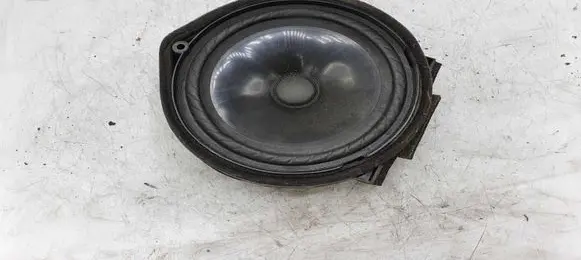 Honda CR-V Front door speaker NOCODE
