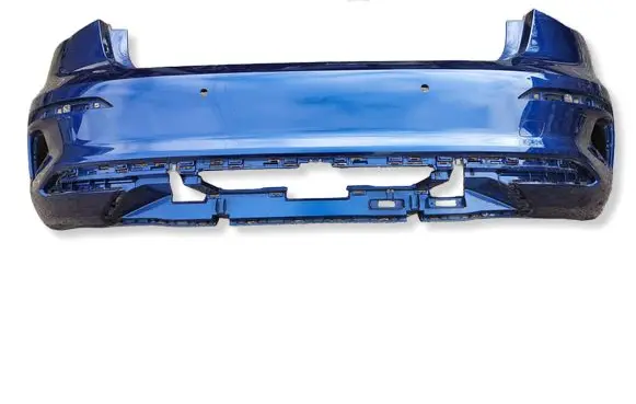 Audi A3 8Y Rear bumper 8Y4807511