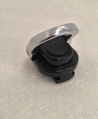 BMW X3 F25 Cargo luggage net fixing mount 3400537