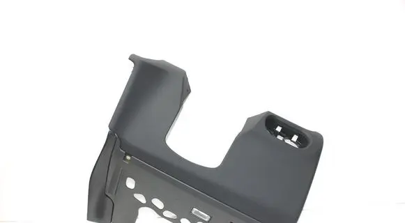 Porsche Macan (95B) Dashboard lower bottom trim panel 95B858903 95B858903AT