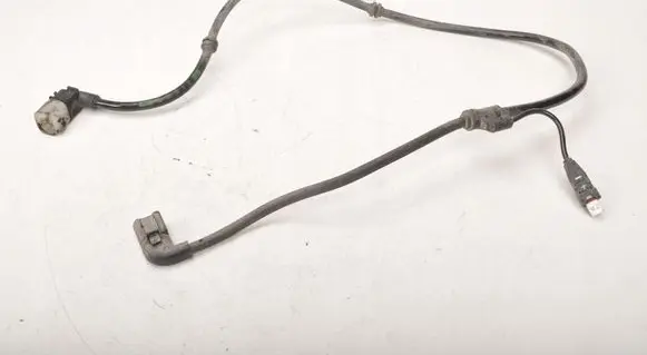 Mercedes-Benz A W177 AMG Other wiring loom A2475400600 PRAWY TYŁ