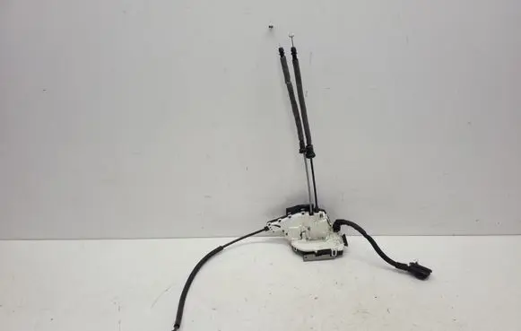 Jeep Cherokee Rear door lock P04589915AD