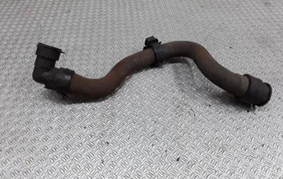 Peugeot 407 Engine coolant pipe/hose