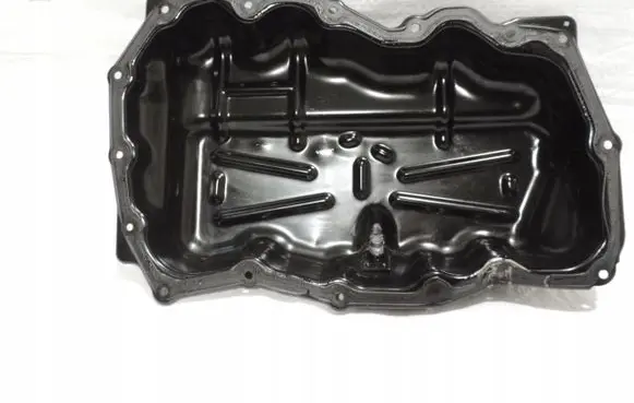 Ford Kuga III Oil sump HG9Q-6675-AA