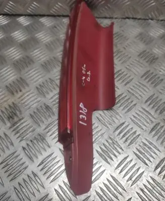Citroen C4 I Rear/tail lights