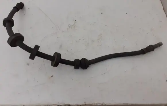 Audi A5 8T 8F Brake line pipe/hose A046364 ATE9000SAE