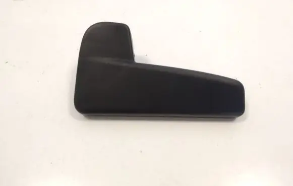 Volkswagen Golf VII Engine bonnet (hood) release handle 6R1823533