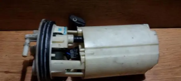 Hyundai Accent In-tank fuel pump