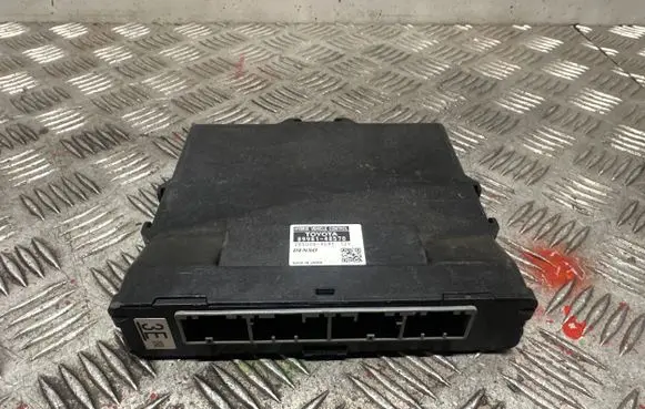 Lexus RX 450H Other control units/modules 8998148570 2850004541