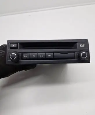 CD/DVD changer