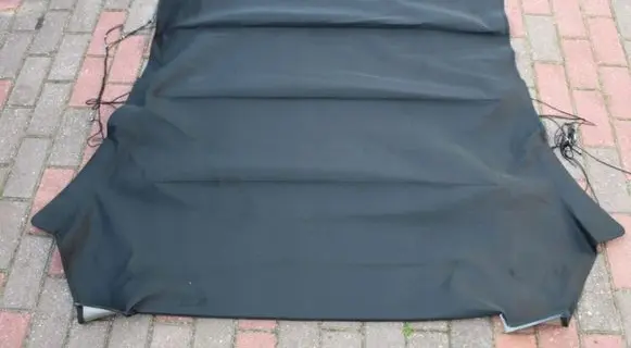 BMW 6 F12 F13 Roof 