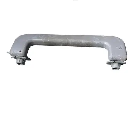 Audi A6 S6 C5 4B Front interior roof grab handle 4B0857608