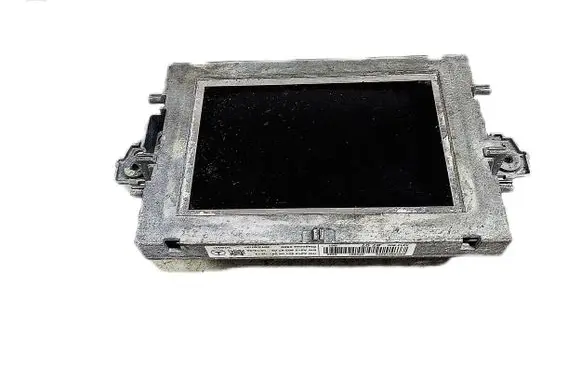 Mercedes-Benz E A207 Screen/display/small screen A2129008707