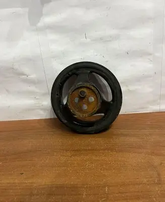 Mercedes-Benz Sprinter W906 Crankshaft pulley A6510300703 D2940