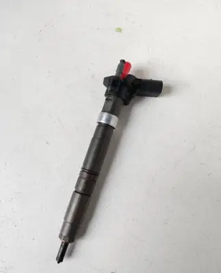 Volkswagen Transporter - Caravelle T5 Fuel injector 03L130277C 0445116035