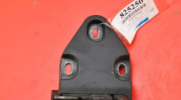 Opel Vivaro Tailgate/trunk/boot lock/catch/latch
