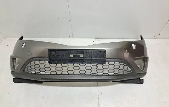 Honda Civic Front bumper
