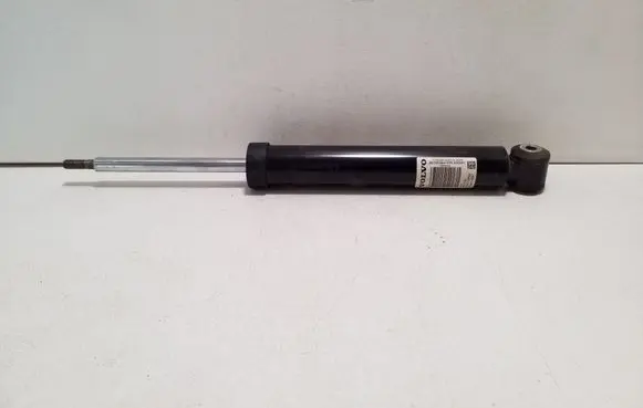Rear shock absorber/damper