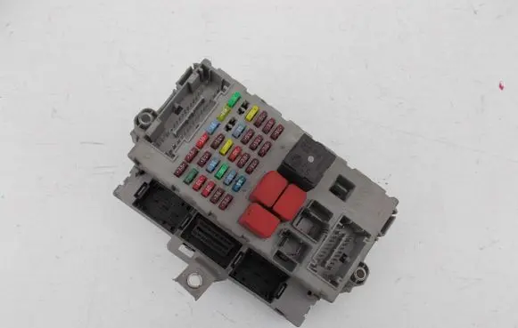 Fiat Ducato Fuse module 503440280101
