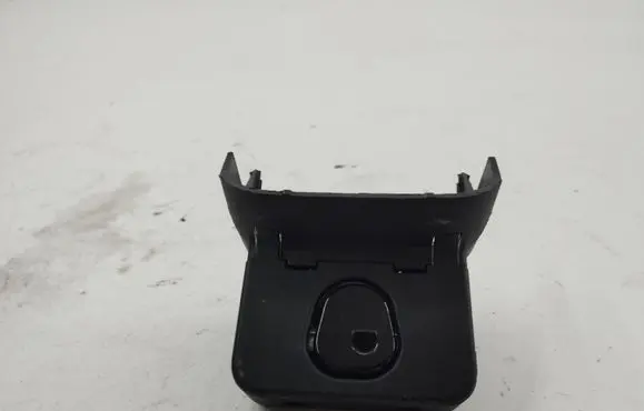 Maserati Quattroporte Rain sensor