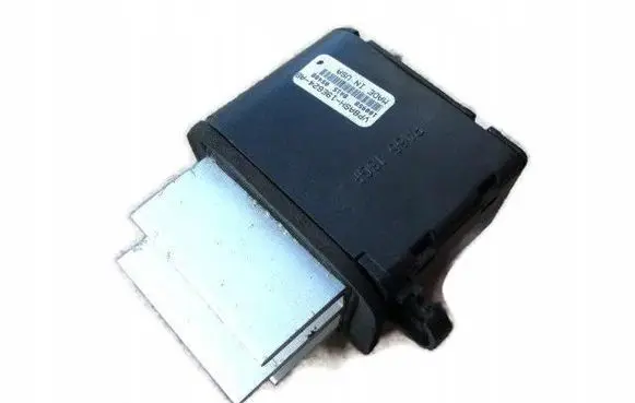 Nissan Pathfinder R51 Heater blower motor/fan resistor