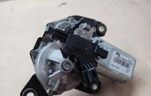 Ford Transit Custom Rear window wiper motor BK2117W400CB