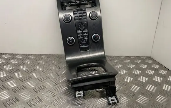 Volvo C30 Climate control unit