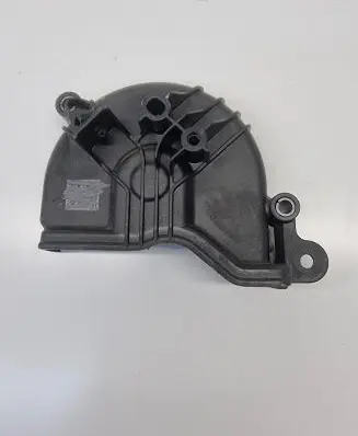 Volkswagen Golf VIII Timing belt guard (cover) 04E109121N