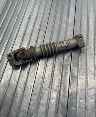 BMW 5 E60 E61 Steering column universal joint 6788156 0755813