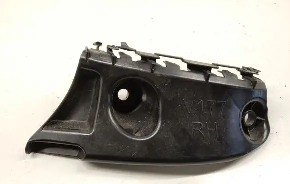 Mercedes-Benz A W177 Rear bumper mounting bracket A1778853602