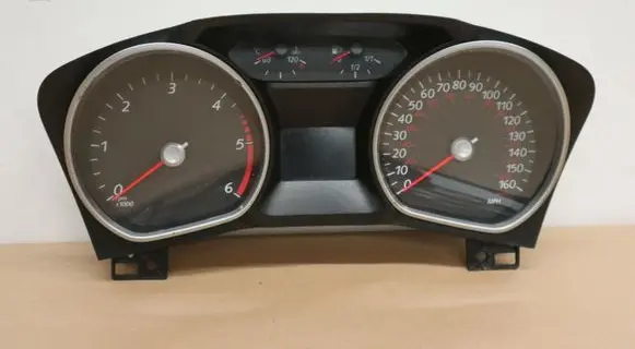 Ford Galaxy Speedometer (instrument cluster) VP6M2F10890A