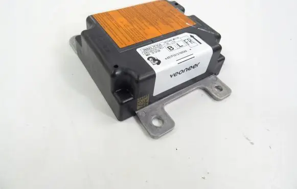 Nissan X-Trail T32 Airbag control unit/module 988207FV0A