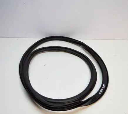 Audi A3 S3 8V Rubber seal rear door 8V4833721B
