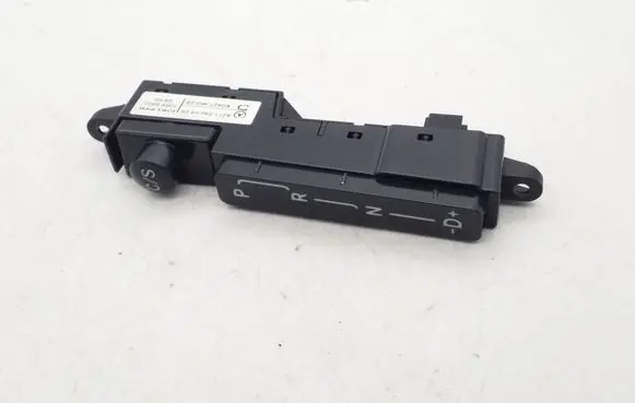 Mercedes-Benz E W211 Gear shift selector indicator A2115420426