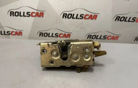 Mercedes-Benz Sprinter W901 W902 W903 W904 Front door lock A901720