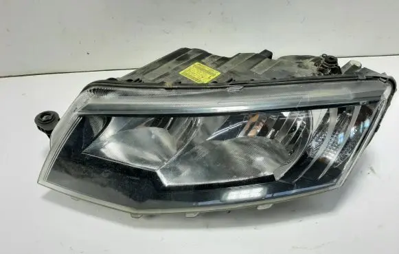 Skoda Octavia Mk3 (5E) Headlight/headlamp 5E2941015