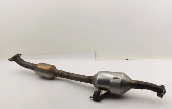 Toyota C-HR I Catalyst/FAP/DPF particulate filter 30T18