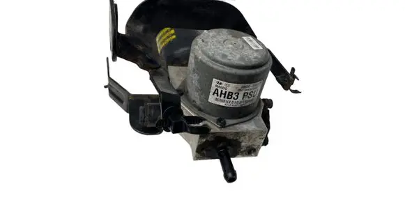 KIA Soul ABS Pump 58600E4001 BH63072A01 KJLN1A001403