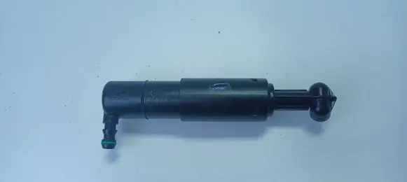 Mercedes-Benz C W204 Headlight washer spray nozzle A2048602847