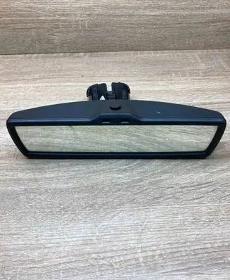 Volkswagen Tiguan Rear view mirror (interior) 1K0857511