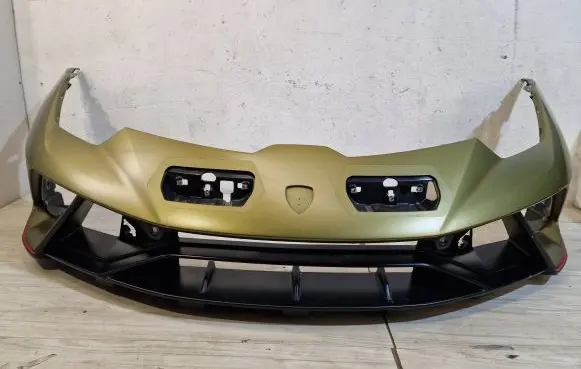 Lamborghini LP 610-4 Front bumper 4t0807873
