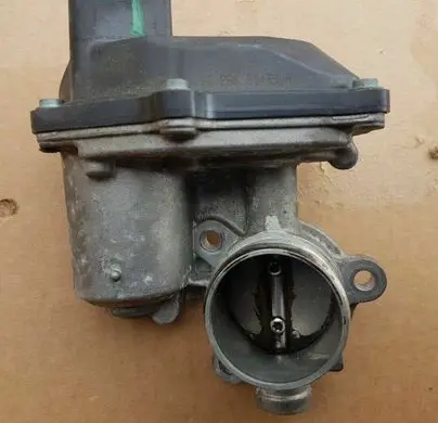 Audi A3 S3 8V Throttle valve 04L131501C